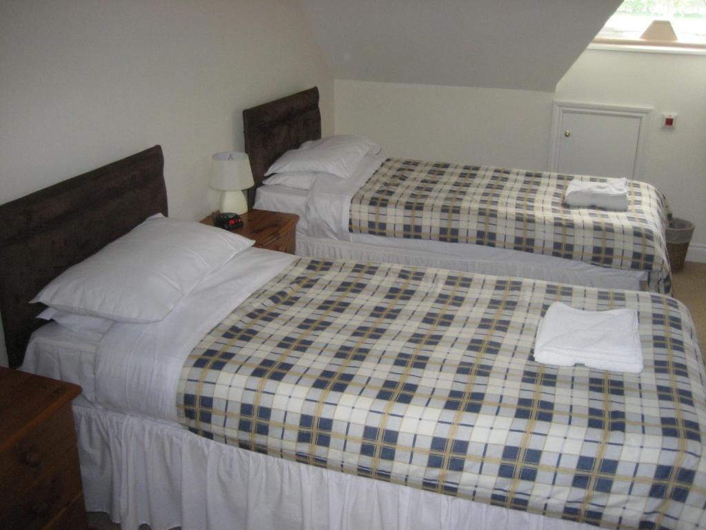 Richmond Park Golf Club Apartment Watton Room photo