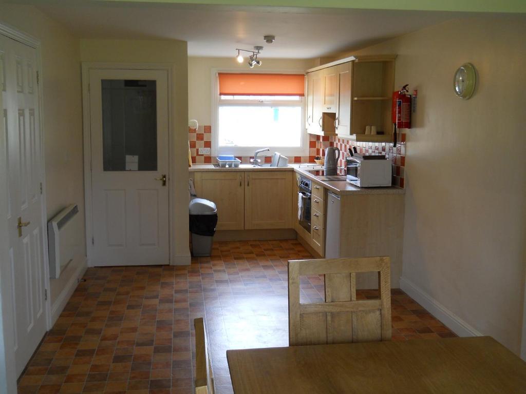 Richmond Park Golf Club Apartment Watton Room photo
